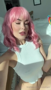 I never brought back the unreleased side of things so tonight you have