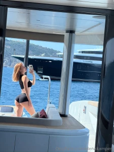 My toxic trait is that 80 of my camera roll is videos of my ass but part 2