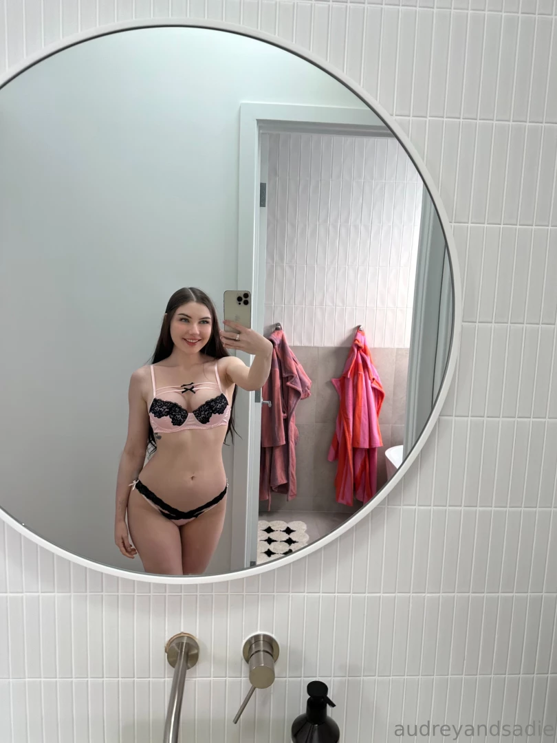 Hmmm how about you fuck me hard up against this bathroom counter part 1 