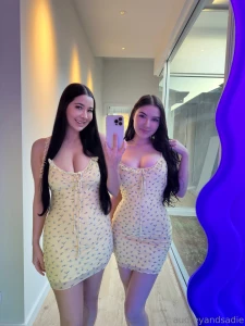 Play with yourself for us part 1