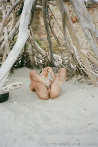 Sitting in a teepee waiting for loganstevensxxx nbsp to come fuck me part 2