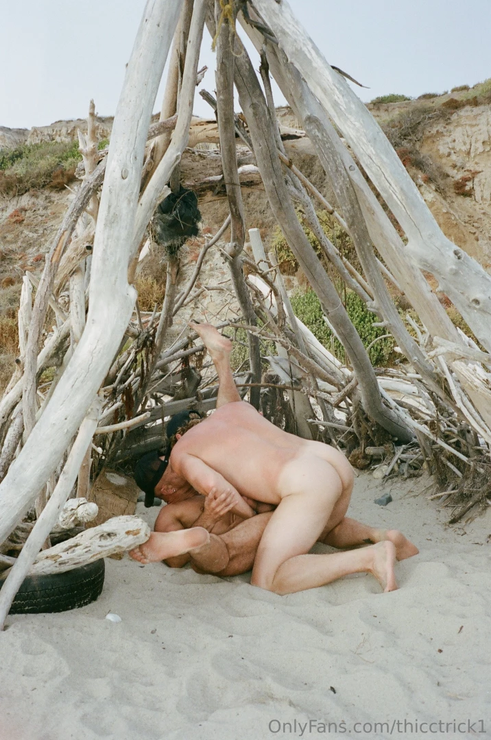 Sitting in a teepee waiting for loganstevensxxx nbsp to come fuck me part 1 