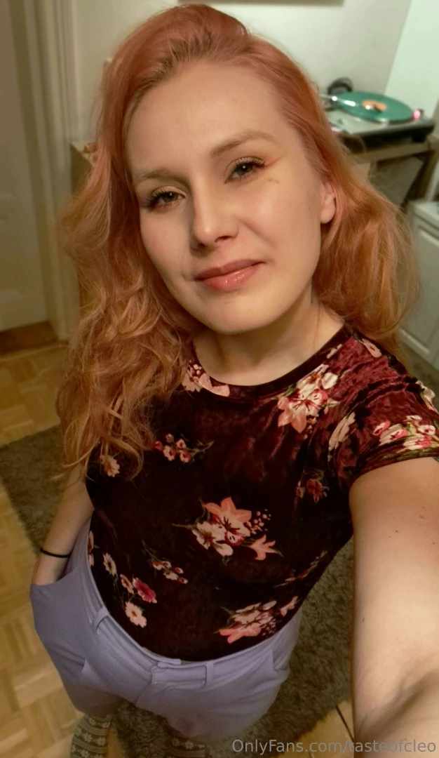 A rare sighting of me with clothes on 