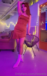 Feeling shameless