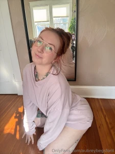 Missing my bed already