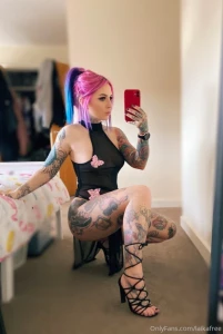Good morning i m getting tattooed today it s been a while so i m
