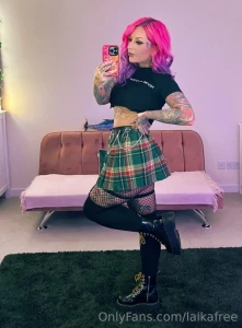 My main page is 70 off right now www onlyfans com itslaika part 3