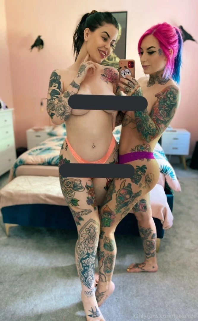 It s been a while since i ve had aemeliafox in my bed we spent today 