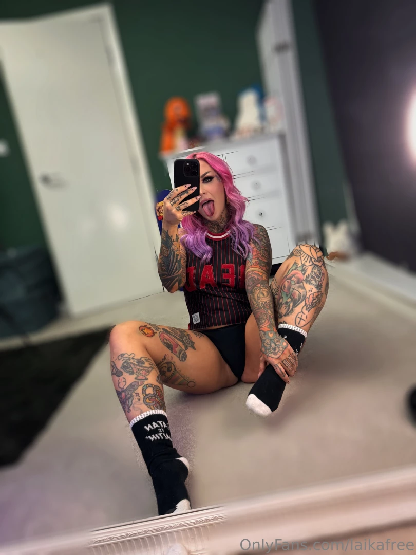 Www onlyfans com itslaika part 3 