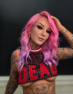 Www onlyfans com itslaika