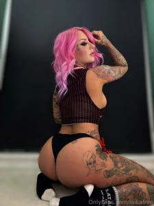 Www onlyfans com itslaika part 1