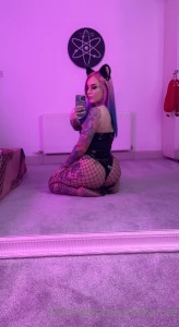 I just send out my most explicit video yet on my vip page you don t