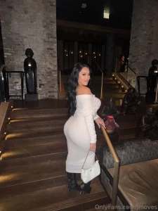 I want to go to dinner then be dinner