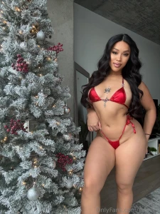 Best part about christmas is unwrapping the presents