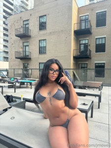 I have a sweet surprise for you dm me now