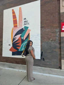 Wait till you see it from the back part 11