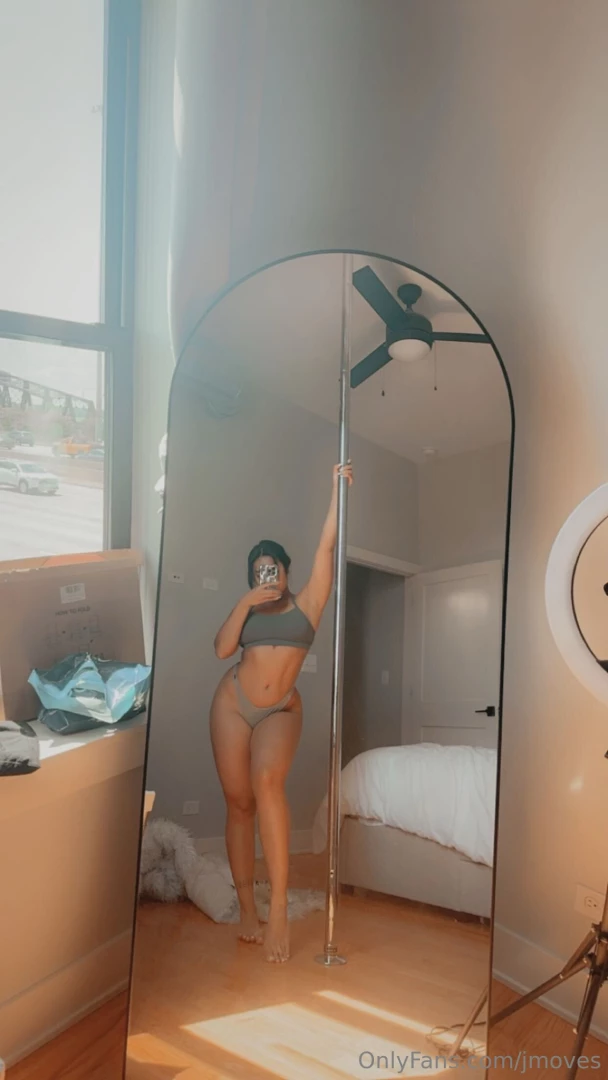 Who wants a private pole dancing show 