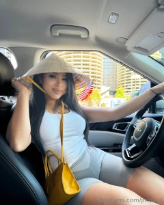 Your vietnamese princess