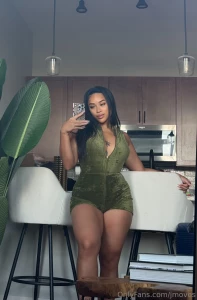 Feelin myself but could use some company