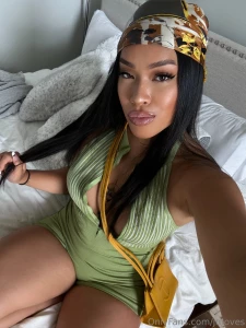 Your favorite mamacita part 1