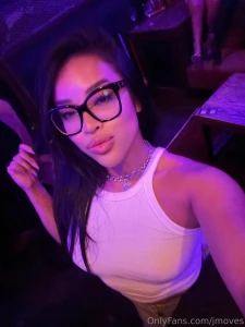 Do i look good with glasses part 3