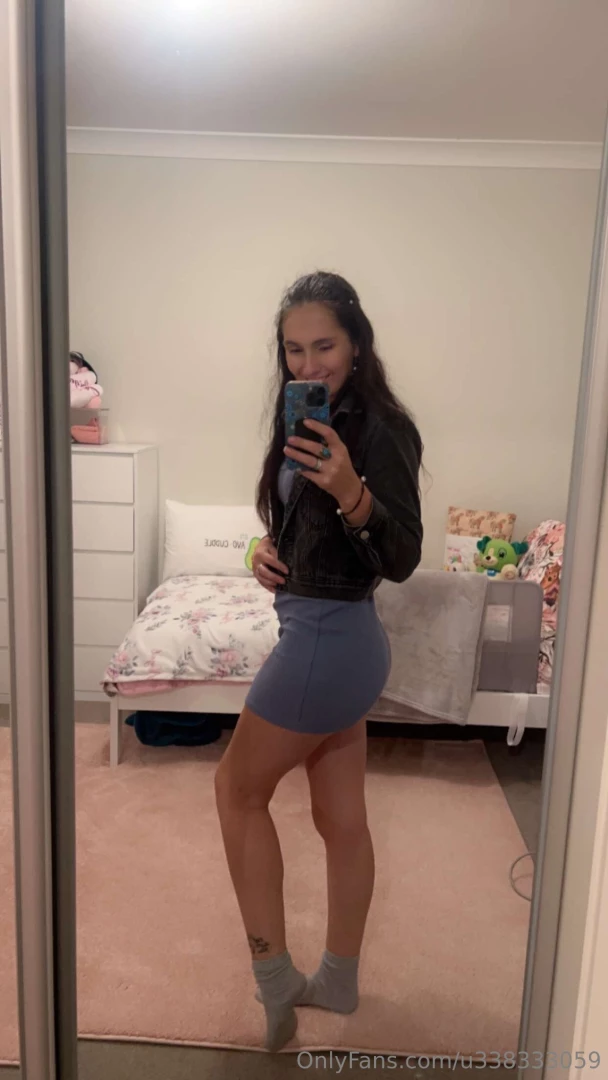 Really love this purple dress what do you think 