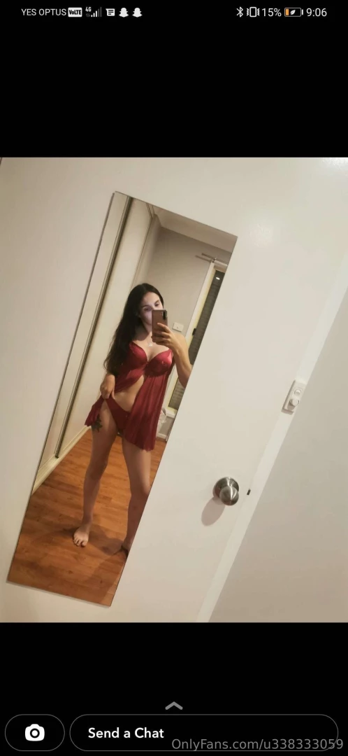 I love red do you part 1 