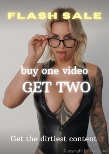 You can choose between videos of masturbation loud moans orgasms