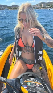 Ready for a ride part 17