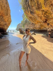 The perfect view huh