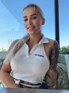 Is something catching your attention