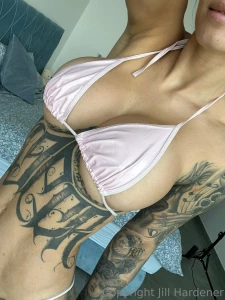 Feeling the heat part 7