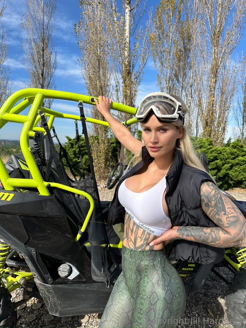 Ready for a wild adventure with me 