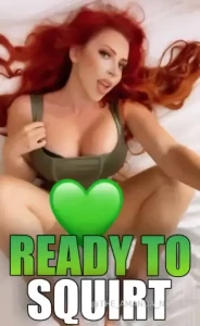 Wanna see us squirt if so then check what i just sent you i can t part 8