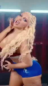 I ain t no practice chick