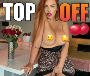 Takin my top off rip my g string off of me and slide your tongue in my part 5