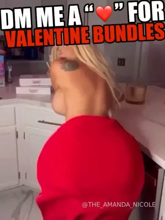 Valentines bundles all day just dm me a and ill show you everything 