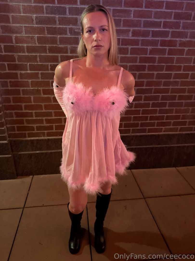 Happy halloween from your favorite fembot part 1 