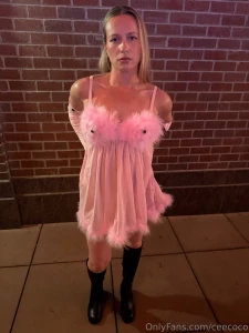 Happy halloween from your favorite fembot part 1