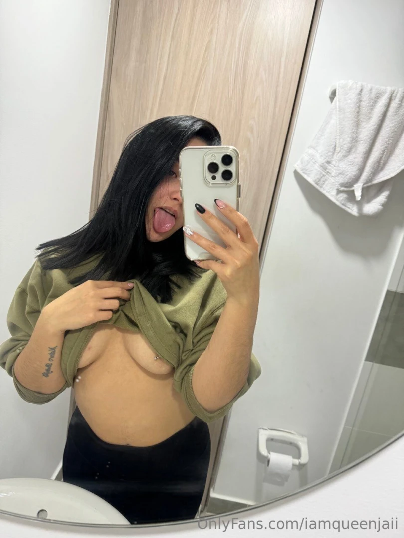 Is it pretty from behind part 1 