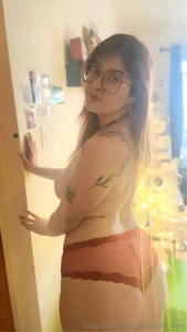 Merry christmas part 887