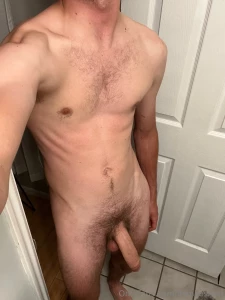 New year same big cock