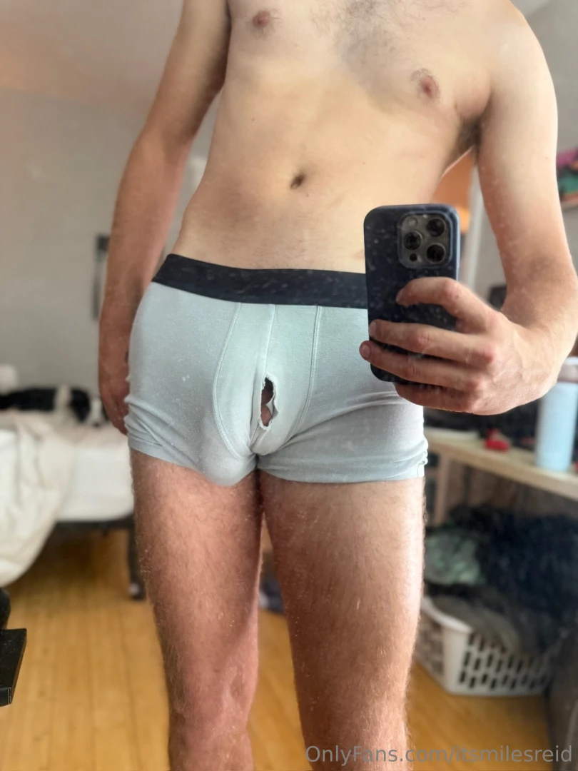 Busting at the seams part 6 