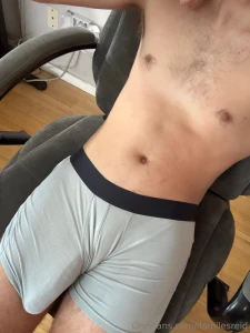 Busting at the seams part 5