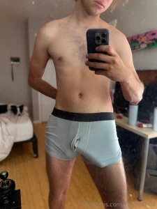 Busting at the seams part 7