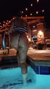Thick enough too thick