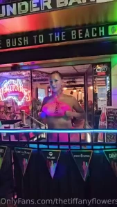 Crowd pleaser