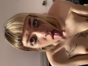 Your hentai cutie gf invites you to follow her now to cum together part 175