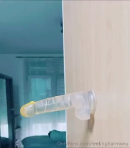 Of exclusive deepthroat traning