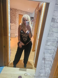 Cuando vas de boda y te pones algo q te keda peke o